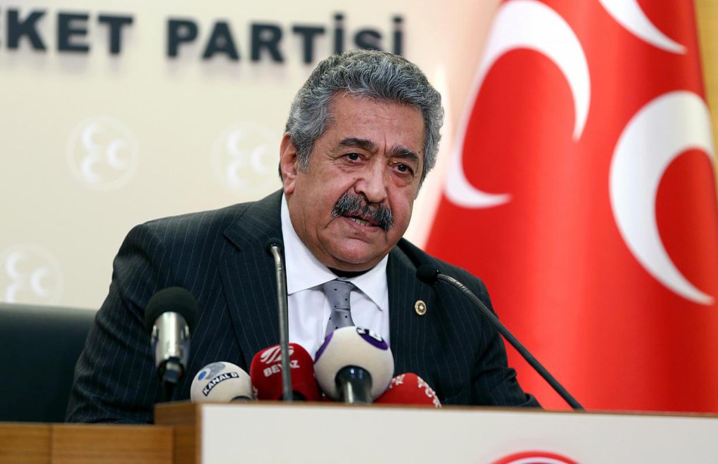 AKP ally backs social media bill, says VPNs should be banned as well