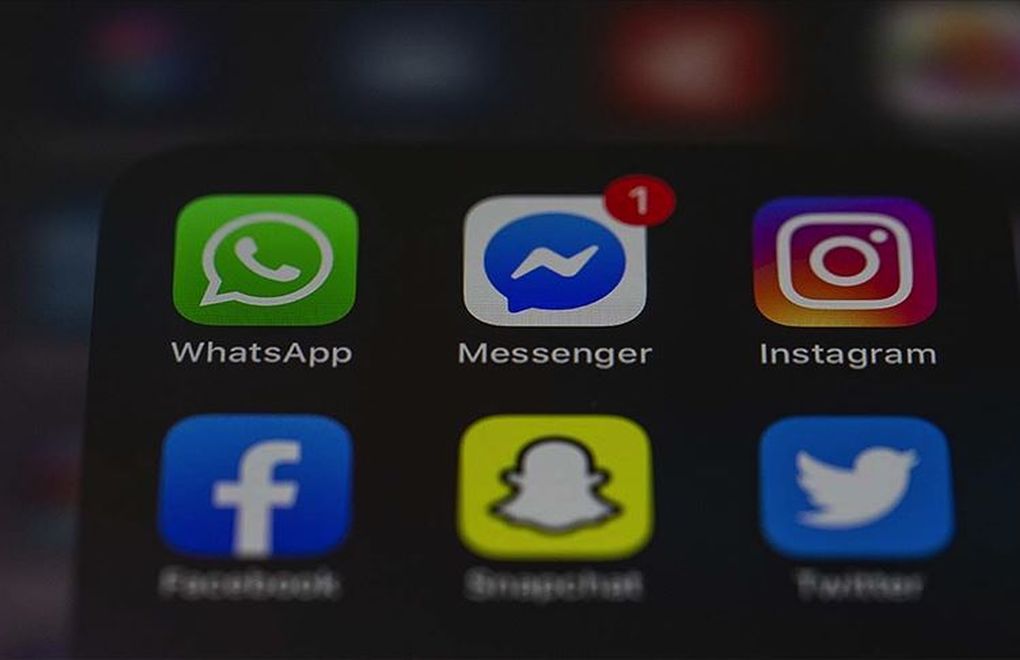 "Sosyal medya teklifi Meclis'ten geçmemeli"