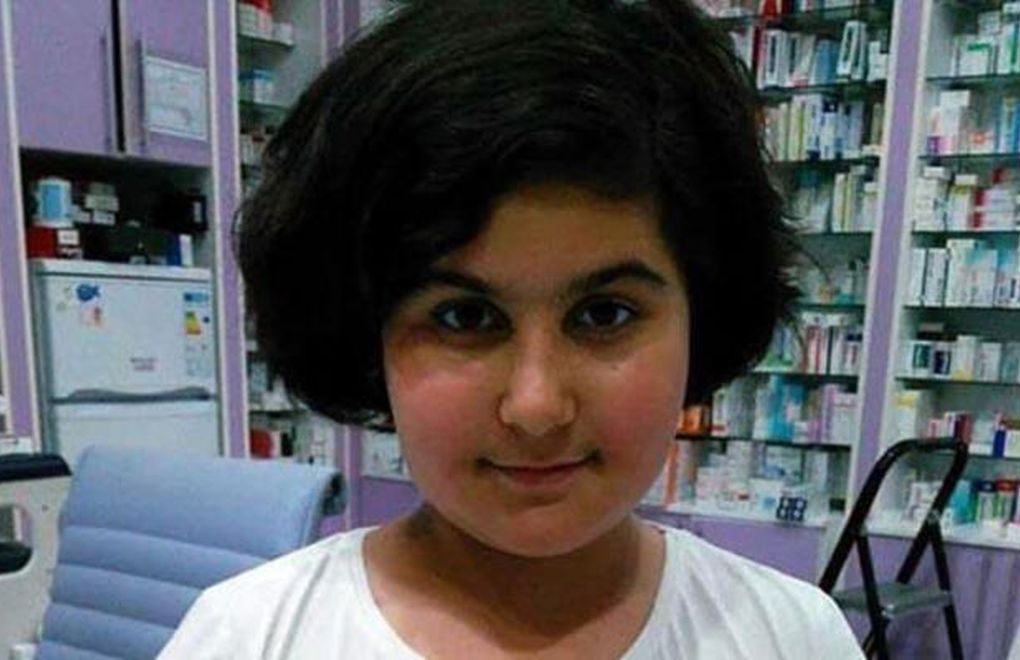 Rabia Naz soruşturmasında takipsizlik kararına itiraz