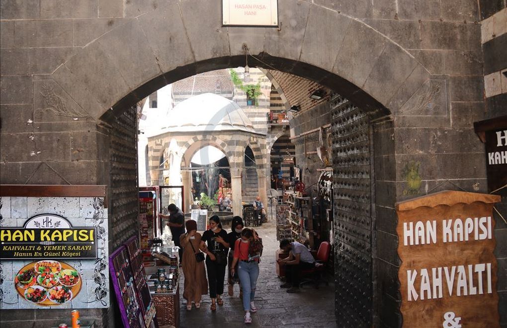"Diyarbakır, Urfa, Mardin ve Şırnak salgının merkezi oldu"