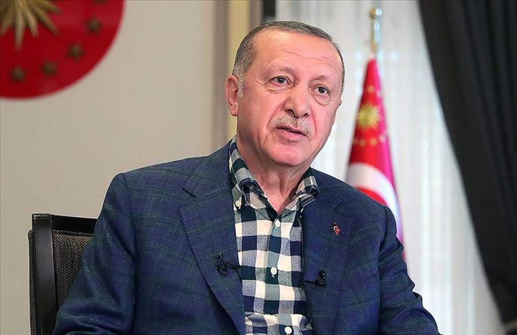 Erdoğan: Dostlarımızı artırıp, düşmanlarımızı azaltacağız