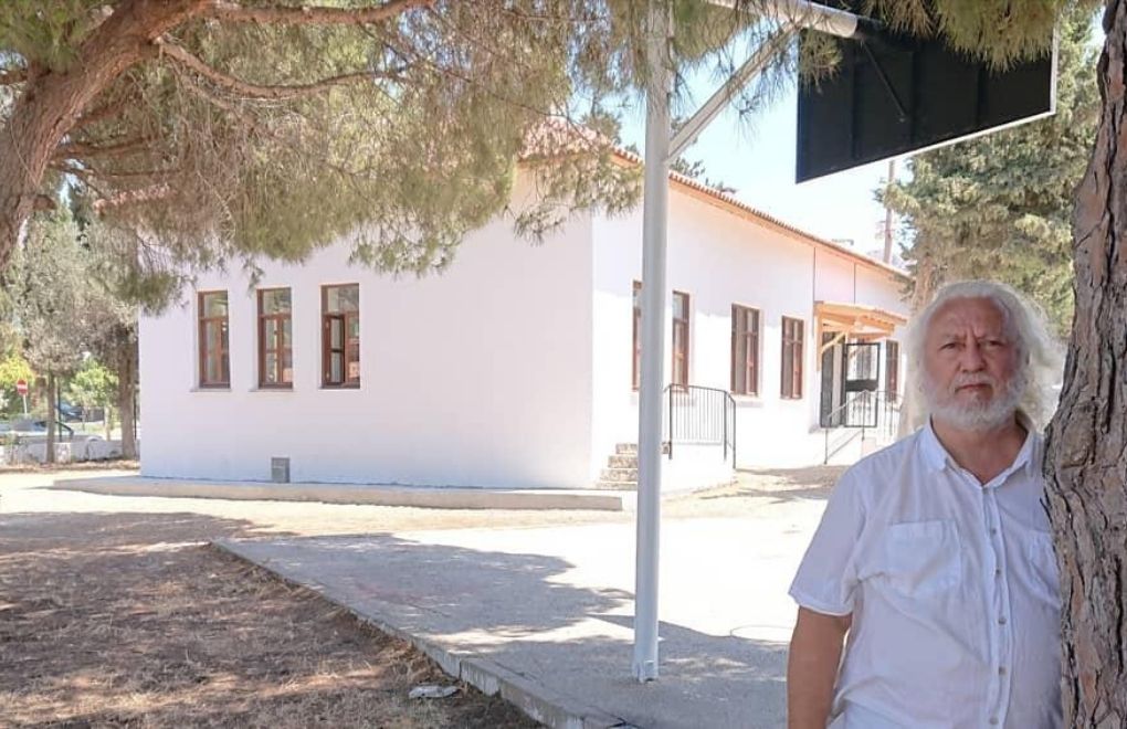 Erkan Oğur Müzik Okulu açılıyor