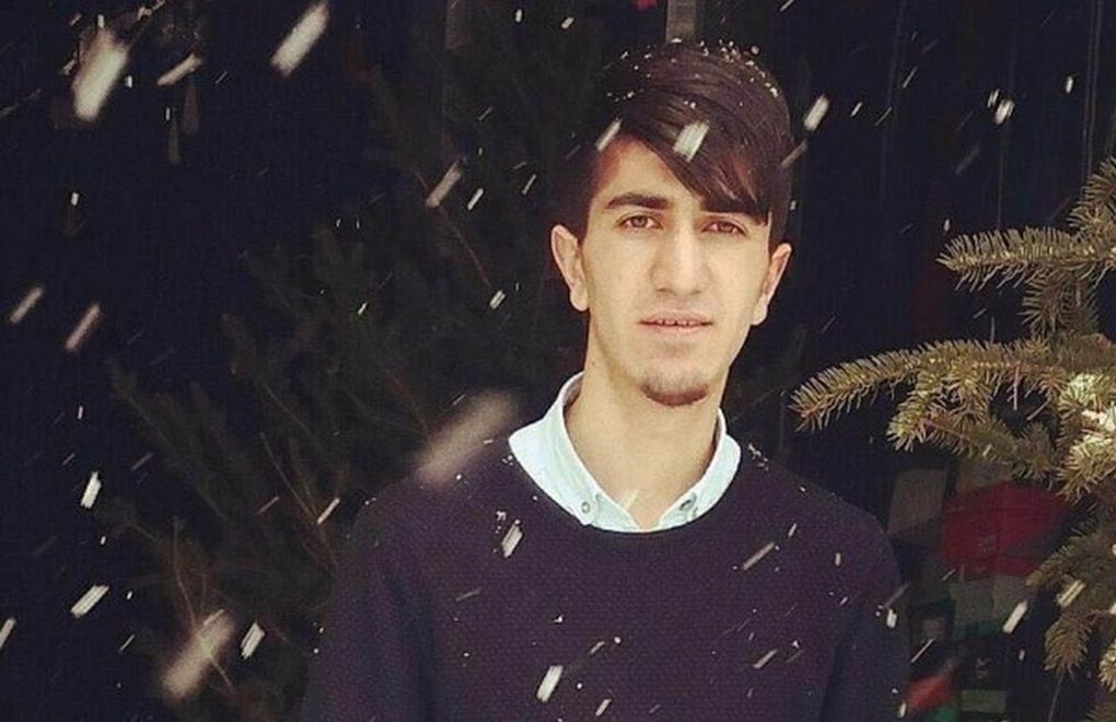Ölü bulunan Er Özçalımlı'nın ailesi suç duyurusu yaptı