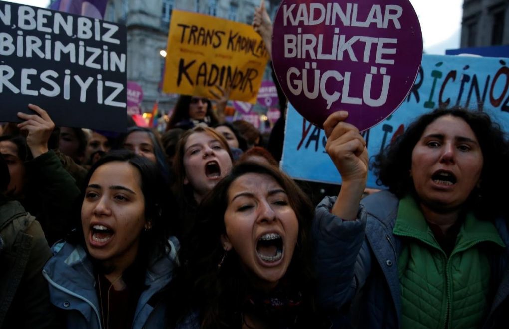 Amnesty International: Turkey must not abandon İstanbul Convention