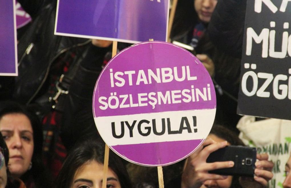 İzmir’de Valiliğin engellediği kadınlar: Susturamayacaksınız