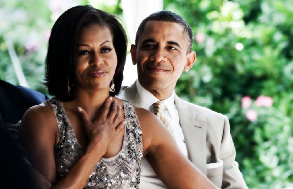 Michelle Obama: Depresyondayım