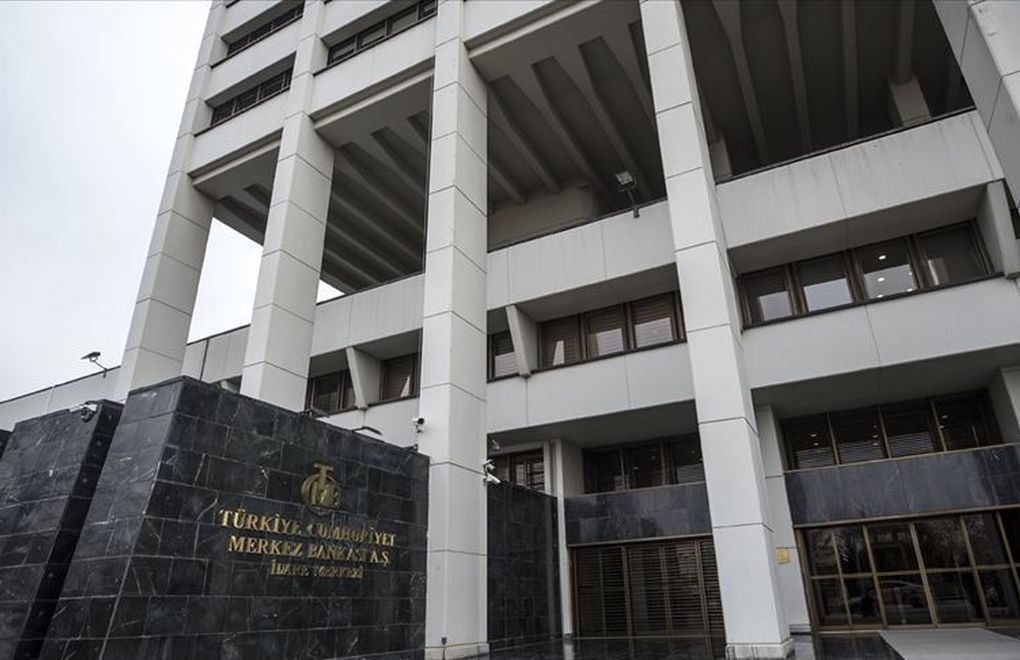 Turkey's Central Bank to 'use all tools' to reduce currency volatility