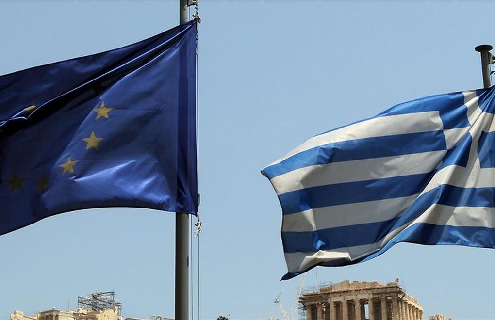 Yunanistan AB’yi acil toplantıya çağırdı
