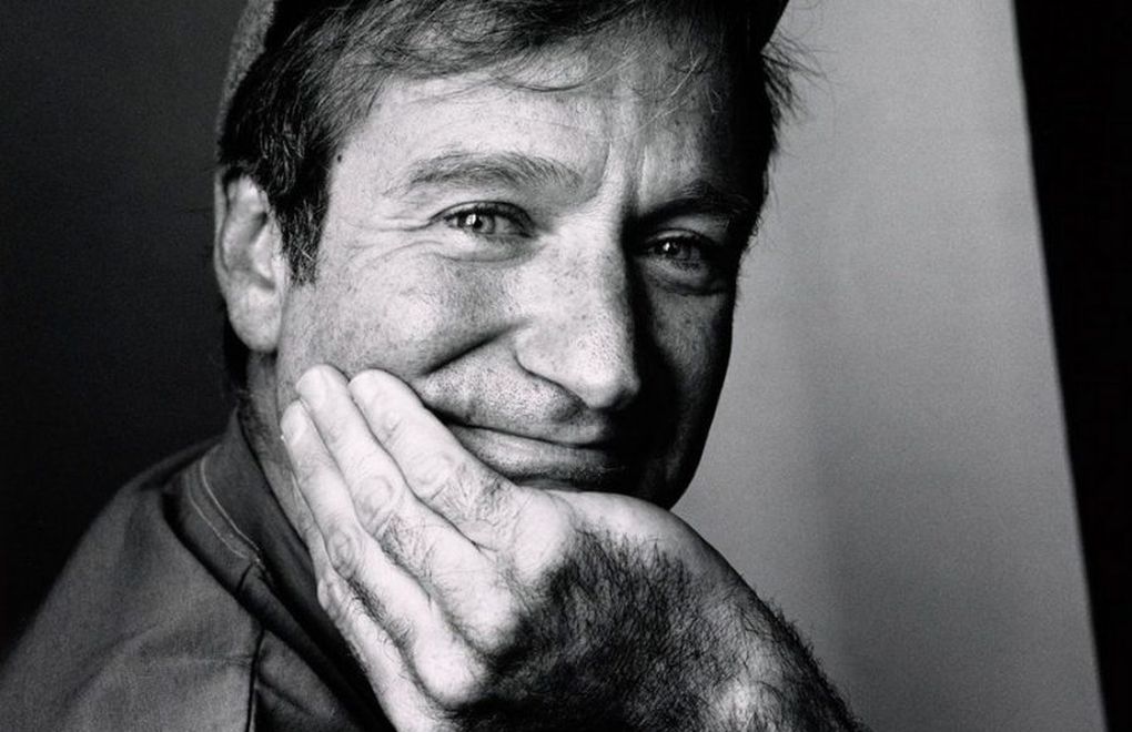 Robin Williams belgesel oldu: Robin'in Dileği
