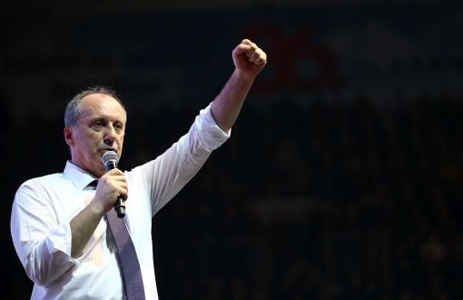 Opposition's presidential candidate in last election announces new movement