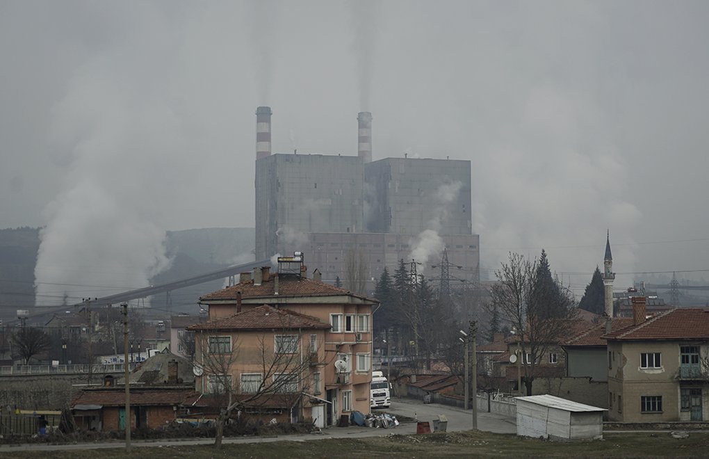 Report: Air pollution becoming more lethal in Turkey while scientists struggle to access data