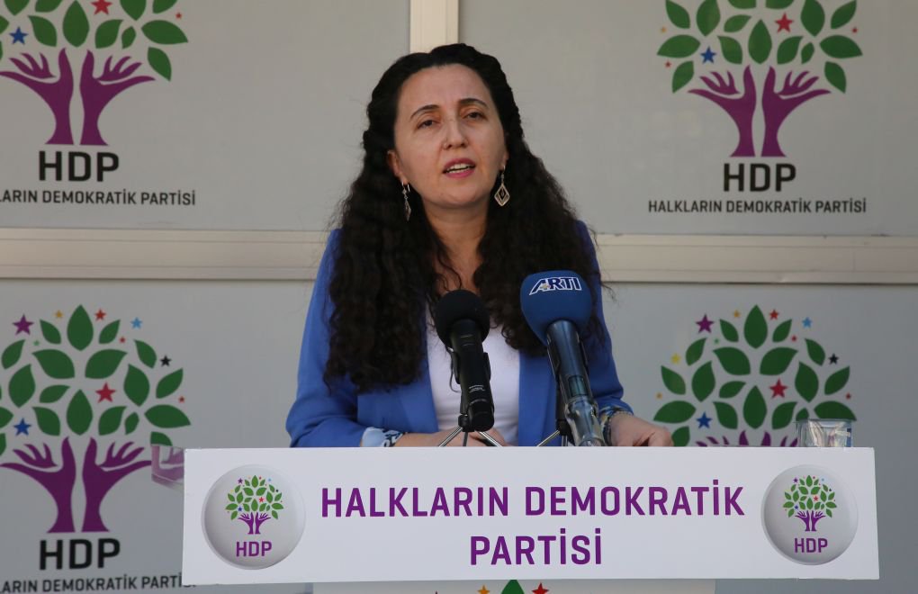 HDP: Hazine Bakanı insanlarla dalga geçiyor