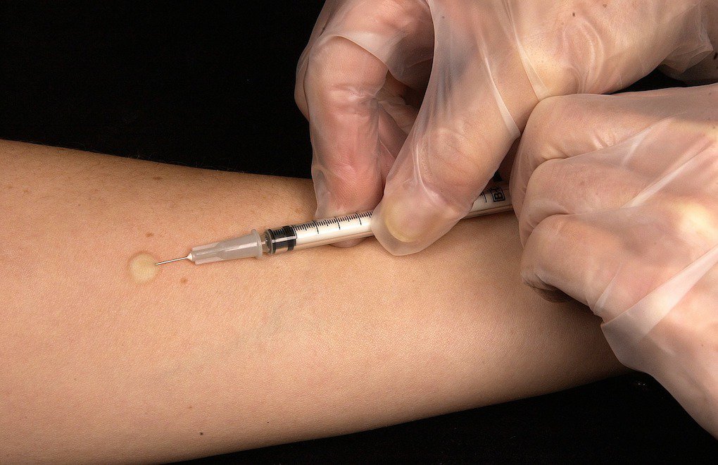 10 soruda zatürre aşısı: Covid-19'a karşı korumuyor