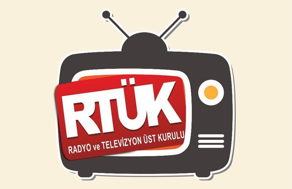RTÜK'ten Sözcü TV, Akit TV, TV 8, TELE 1 ve TLC'ye ceza