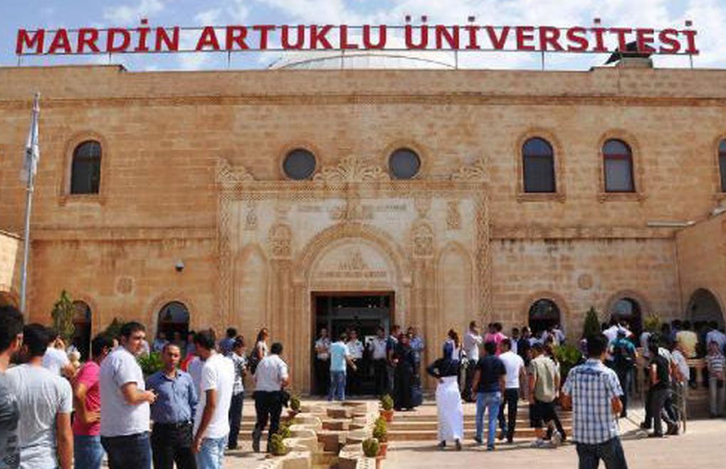 Mardin Artuklu Üniversitesi online Süryanice kurs başlatıyor