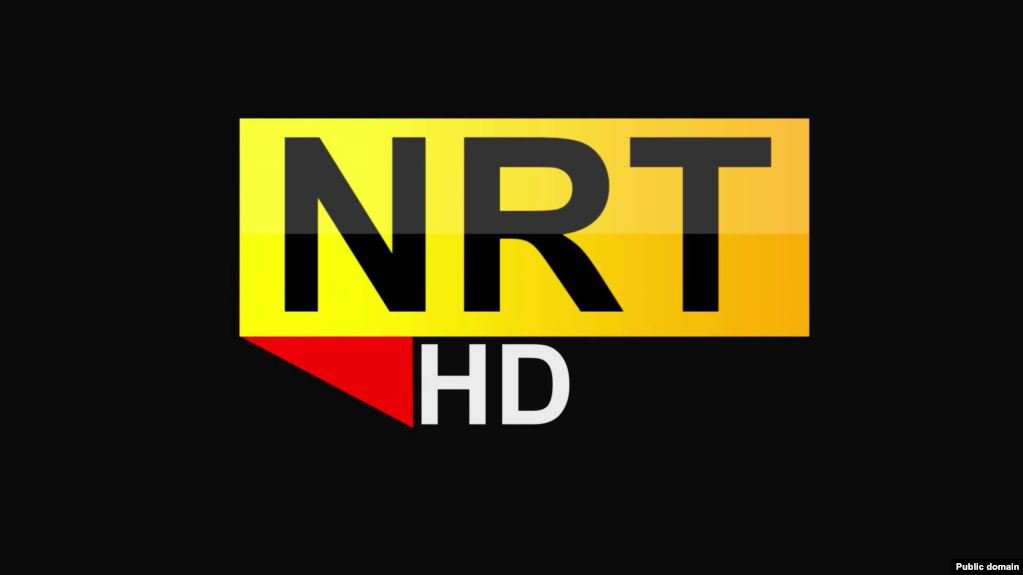 Hêzên asayîşê li Duhokê bi ser ofîsa NRT TVyê de girtine