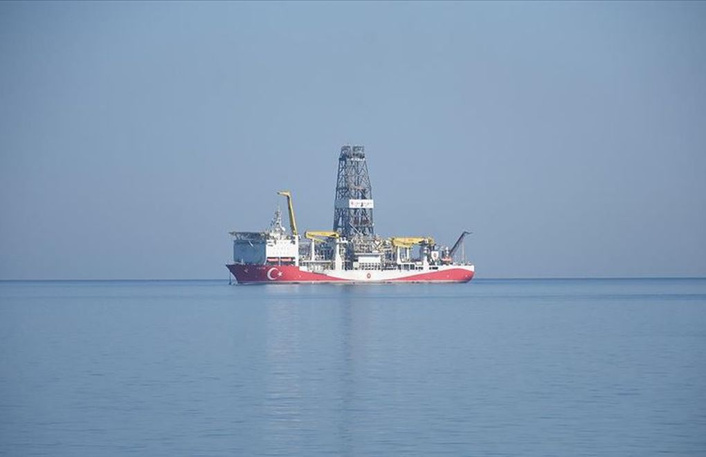 Reuters iddiası: Türkiye Karadeniz’de 20 yıllık doğalgaz buldu