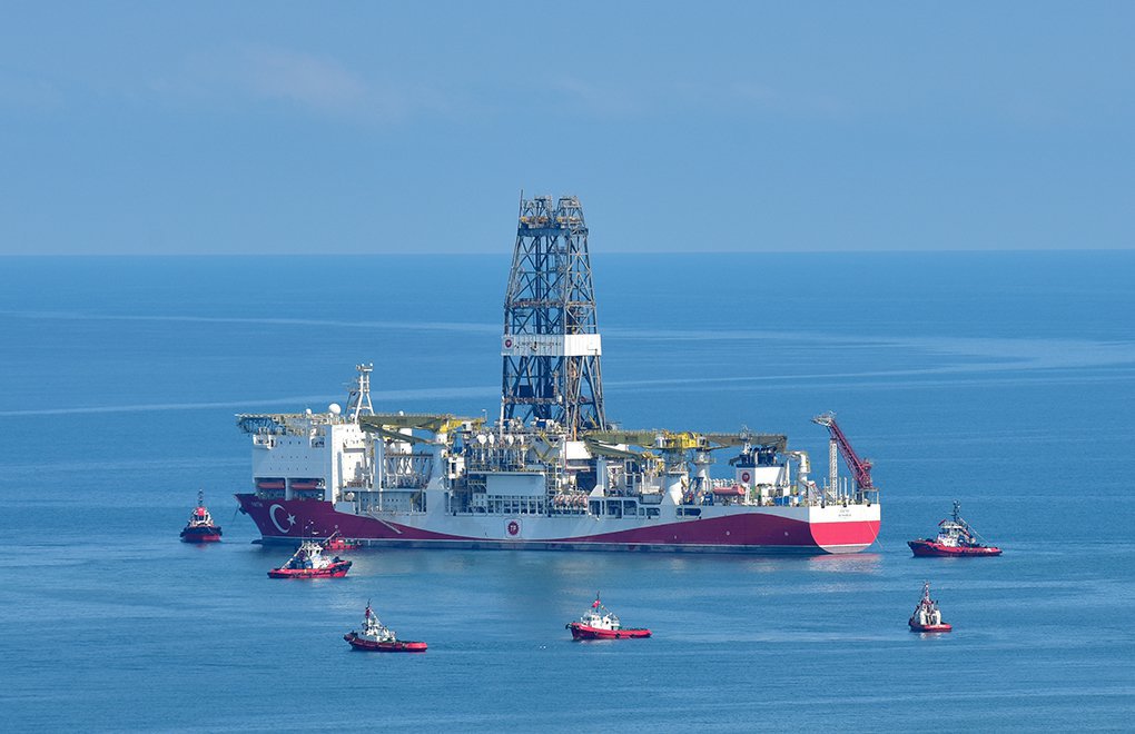 "Karadeniz'de doğalgaz bulundu" haberi ilk değil 