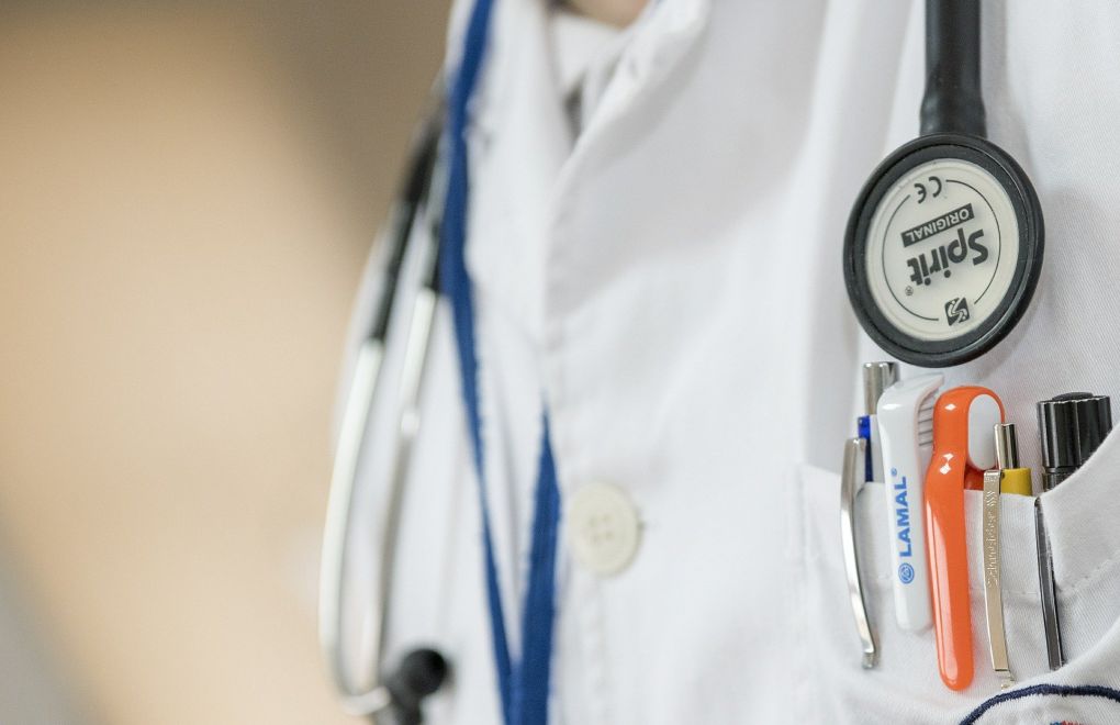 TTB’den sağlık emekçileri için 16 talep