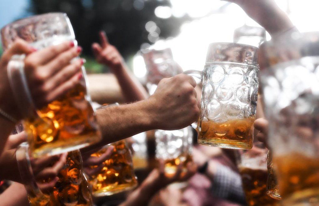 Koronavirüs: Münih'te alkol yasaklanabilir