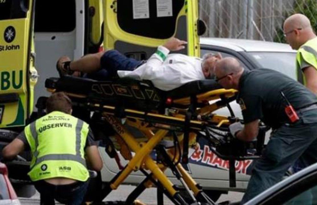Yeni Zelanda saldırısı: Öfkemizi anlayın