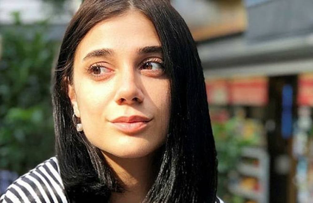 Pınar Gültekin eylemine katılan öğrenciye soruşturma