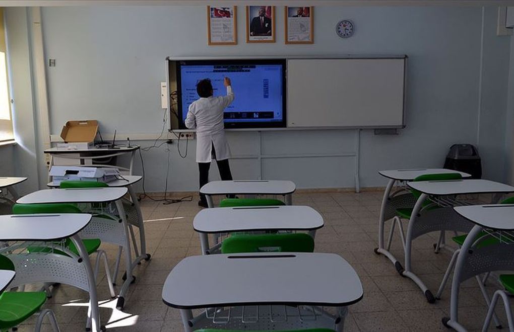 ‘There are coronavirus cases in 46 schools in Turkey,’ warns union