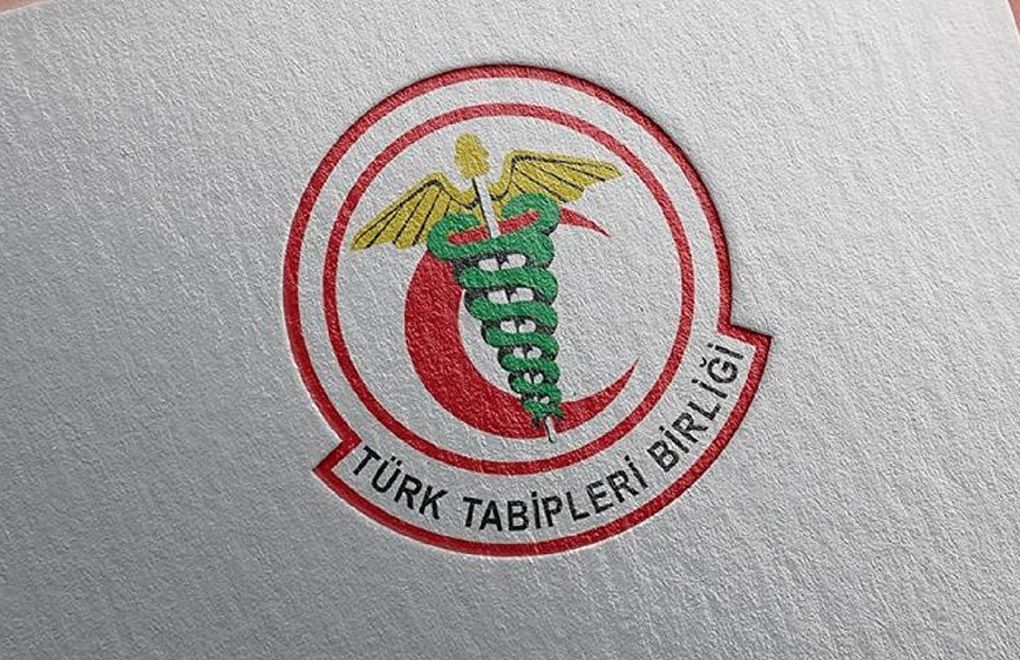 Turkish Medical Association requests a meeting with Health Minister