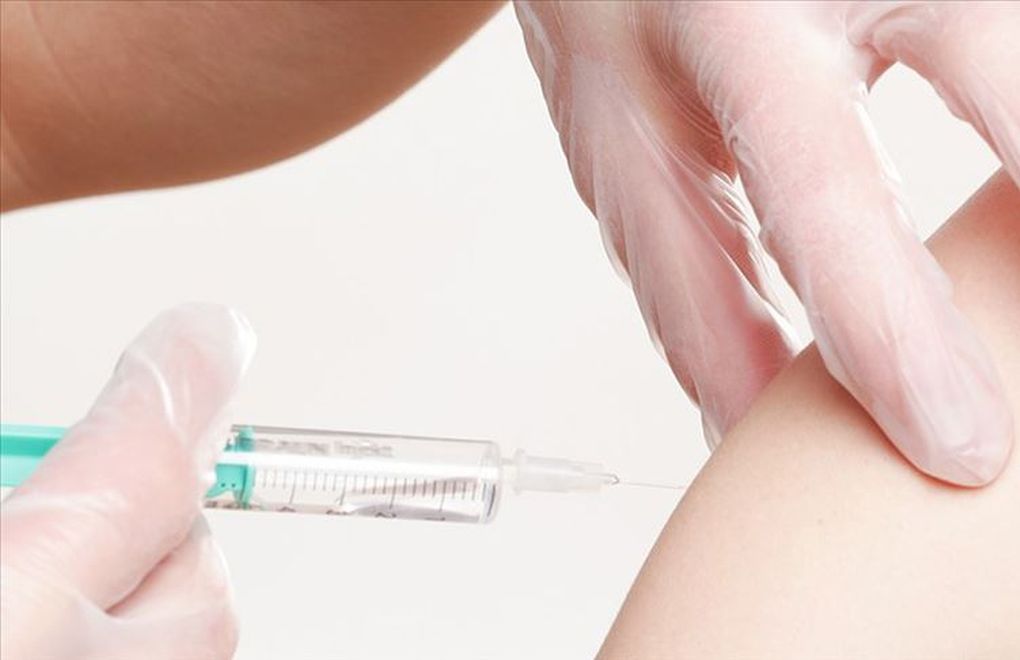 "Çocukların aşıları okullar açılmadan yapılmalı" 
