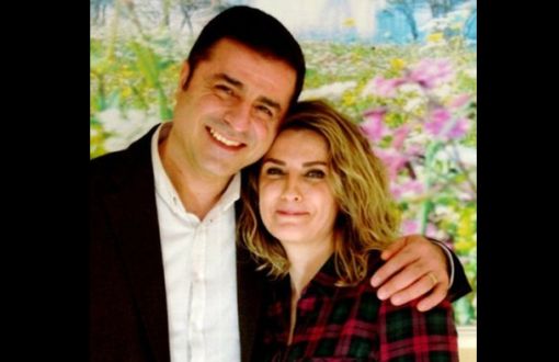 Selahattin Demirtaş not allowed to see his daughters