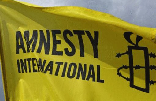 Af Örgütü: İran’da eylemcilere işkence yapıldı