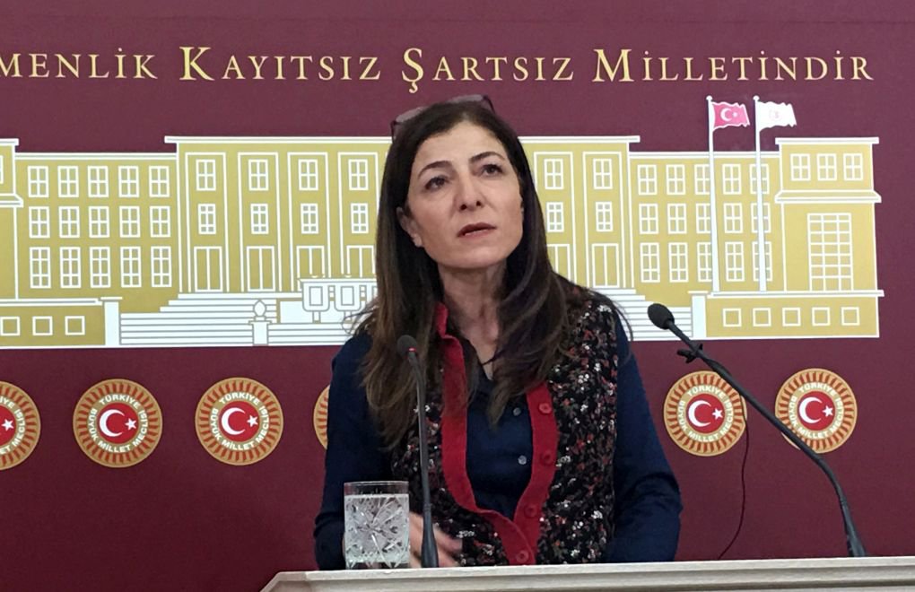 HDP Musa O.’nun tahliyesini Adalet Bakanı’na sordu