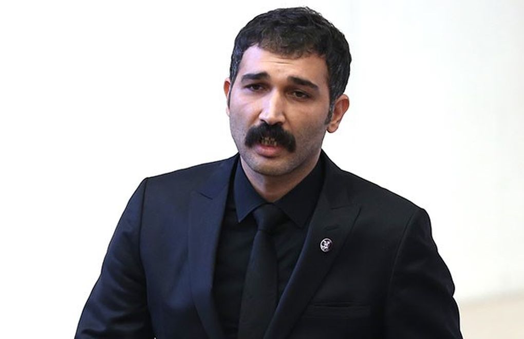 ‘Those who instigated the assault on TİP MP must also be brought to justice’
