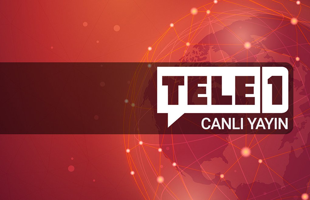 "TELE 1 yayınının durdurulması iletişim özgürlüğü ihlali"