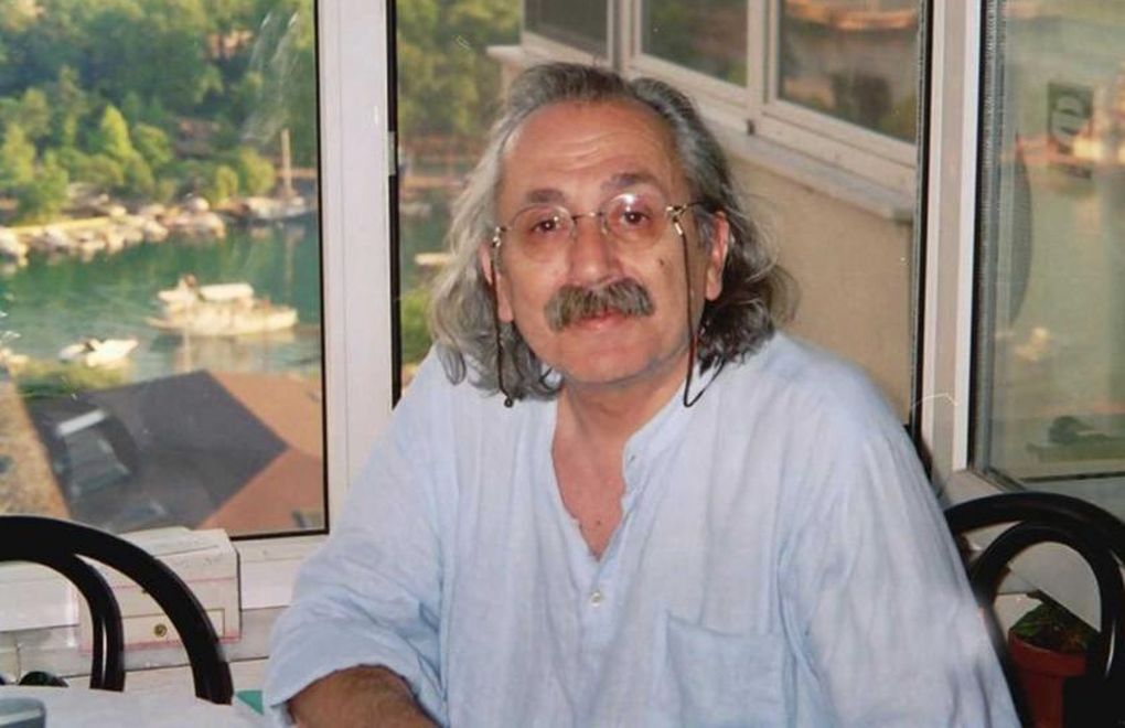 Erbil Tuşalp: İyi gazeteci, iyi arşivci, 12 Eylül’ün tanığı