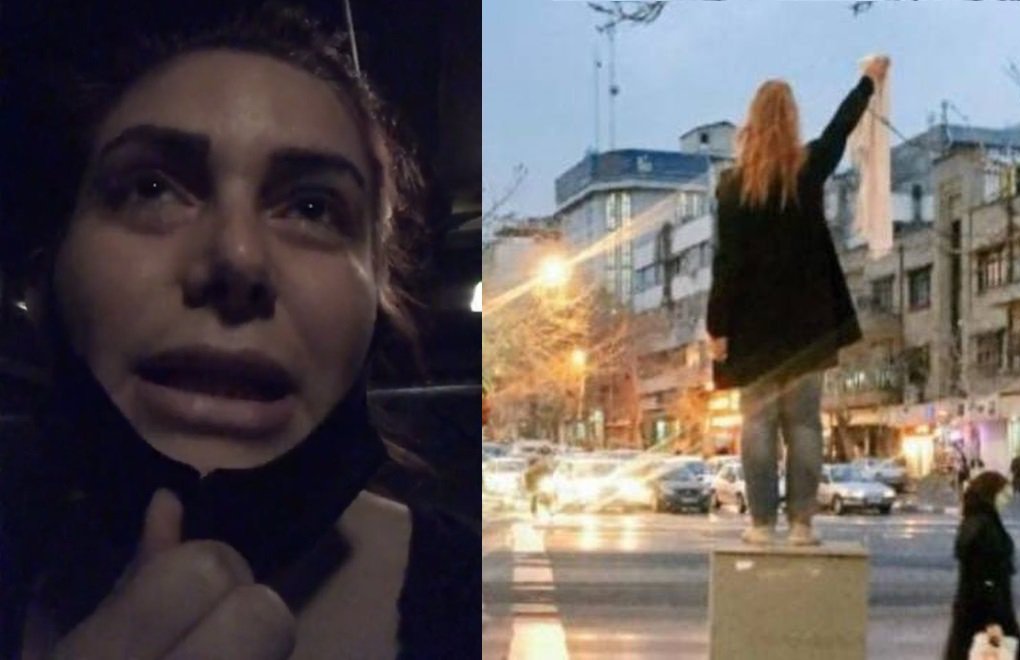 Turkey to extradite Iranian women's rights activist Mariam Shariatmadari