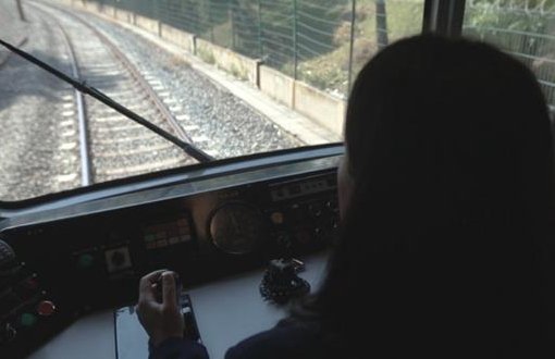 İstanbul to employ 88 women train drivers