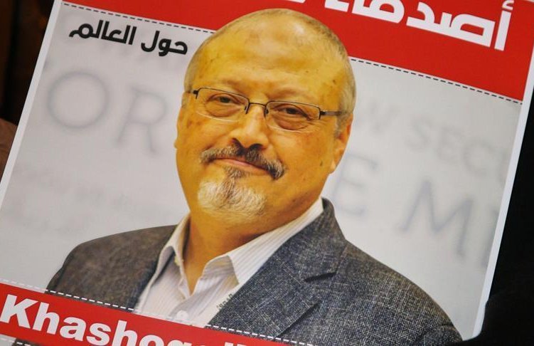 UN: Saudi Arabia's trial of Jamal Khashoggi murder lacked transparency