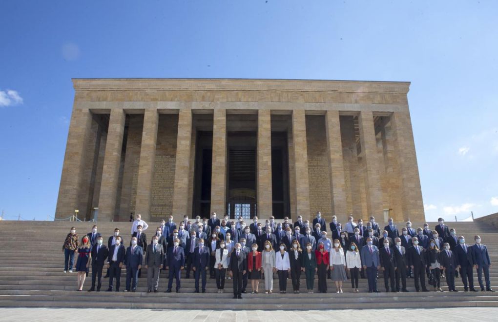 Kılıçdaroğlu: Demokratikleşmenin tılsımı iktidarı bırakmak