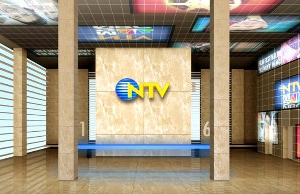 NTV'de üç kameraman işten çıkartıldı