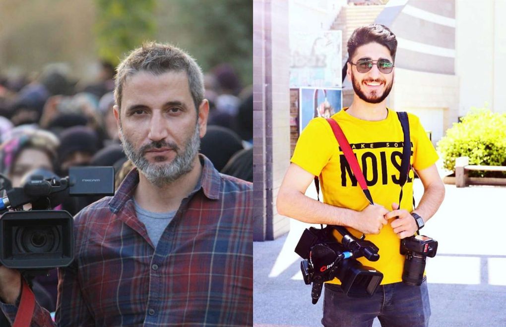 Diyarbakır'da 2 gazeteci saldırıya uğradı