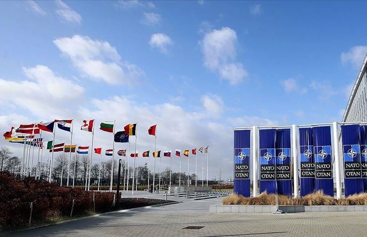 Turkey, Greece hold first round of 'technical talks' at NATO headquarters