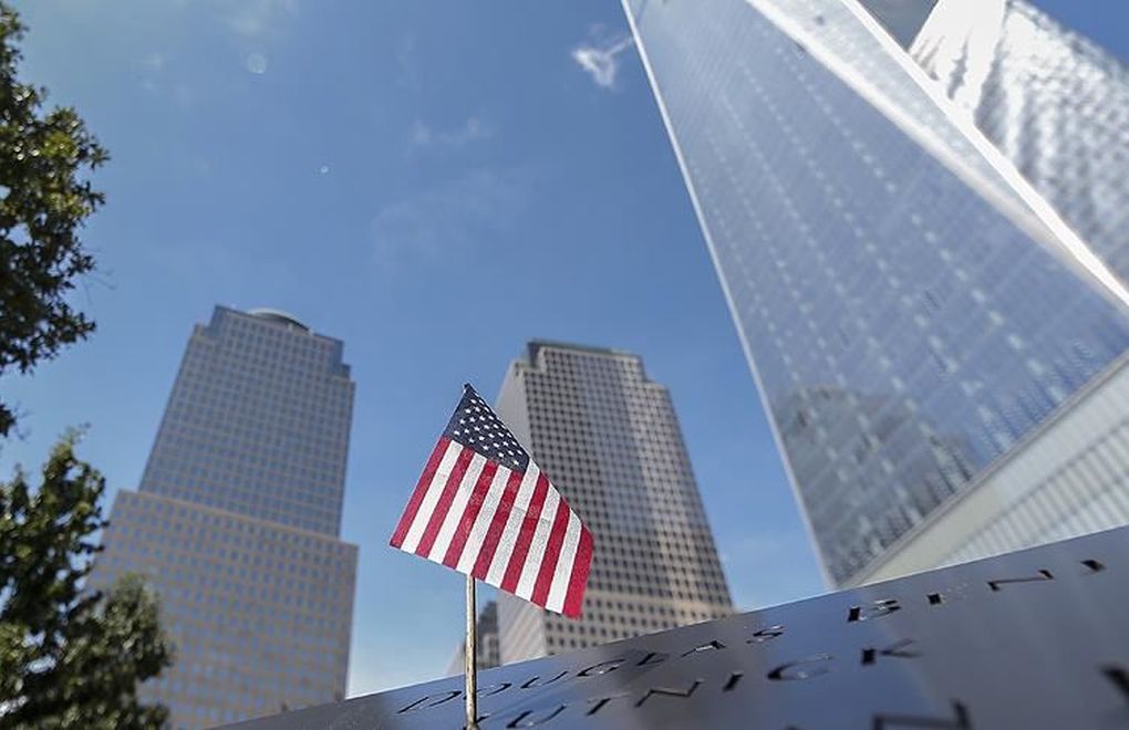 11 Eylül: Dünyanın değiştiği gün