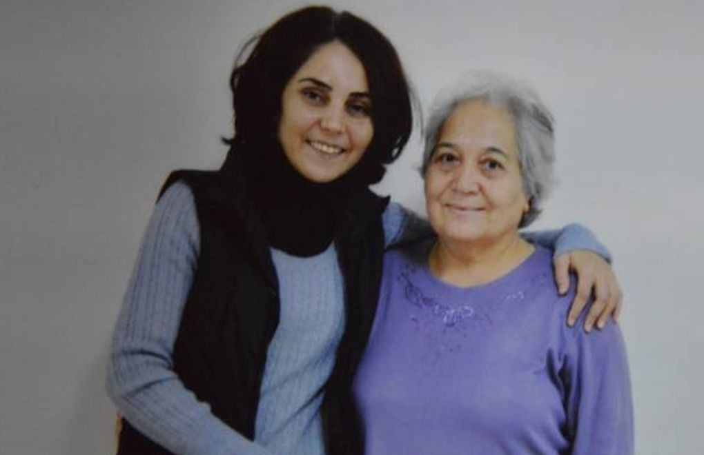 Aggravated life sentence convict Didem Akman pauses death fast on 207th day