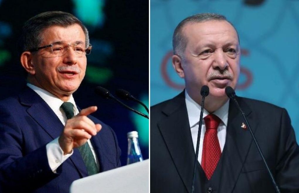 From former PM to Erdoğan: If we speak for 3 days, they cannot breathe for 3 months