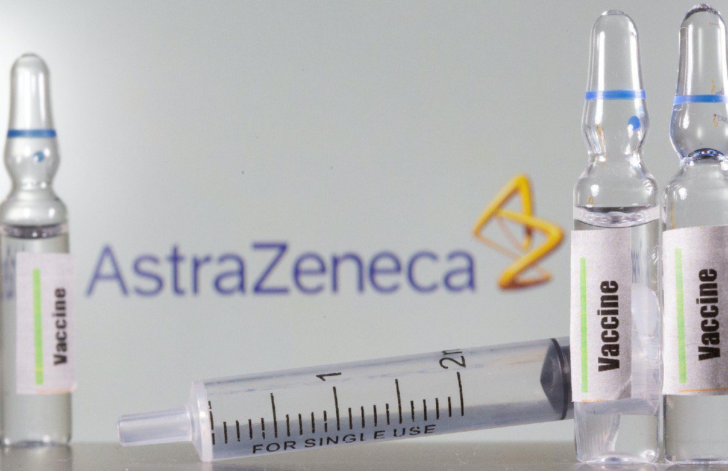 Astra Zeneca aşı çalışmalarını tekrar başlattı