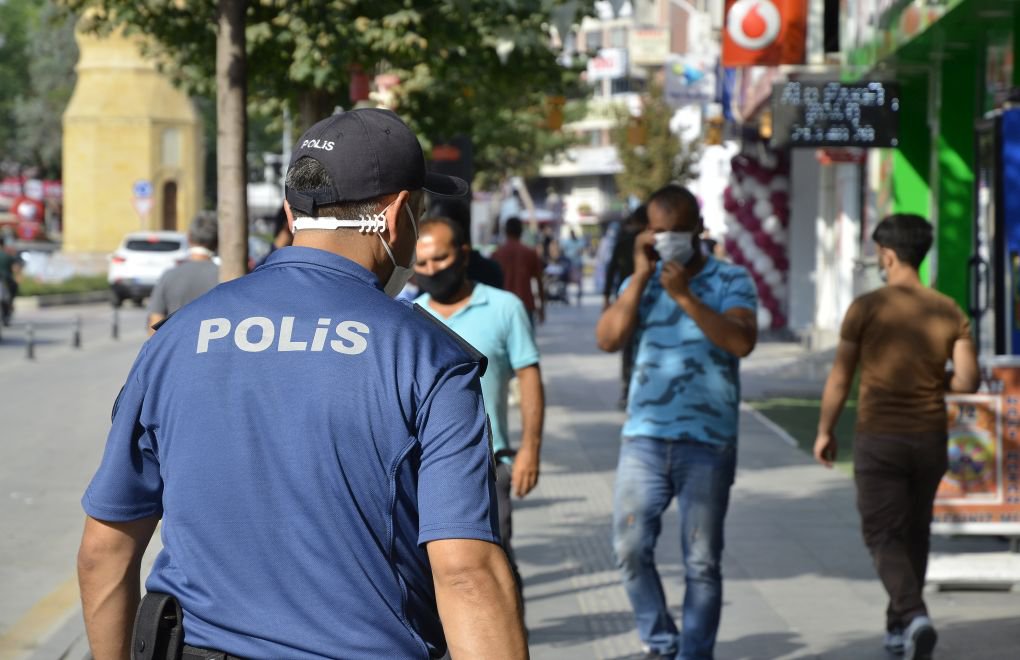 9 out of every 10 people want a curfew amid surging COVID-19 cases in Turkey