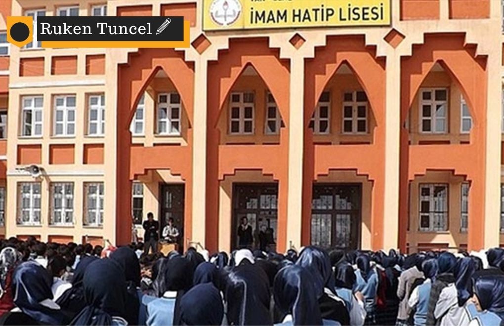 ‘Do religious high schools really "stand tall" as Erdoğan suggests?’