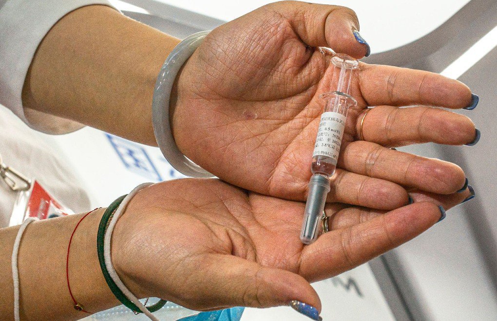 Çin'den "Kasım'da aşı" açıklaması