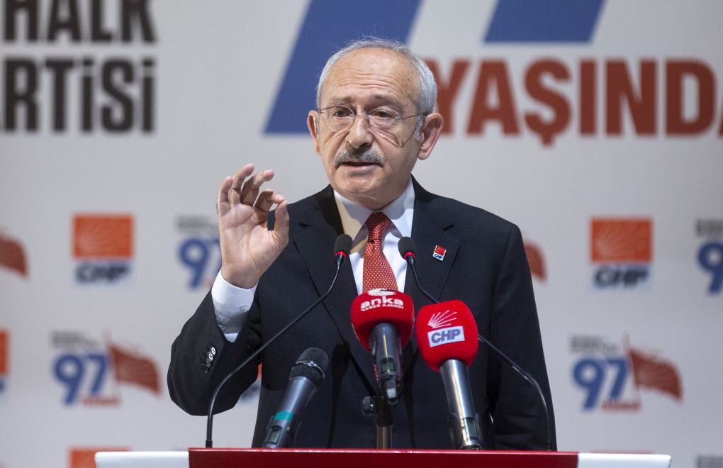Kılıçdaroğlu: MEB öğrencilere internet erişimi sağlamalı